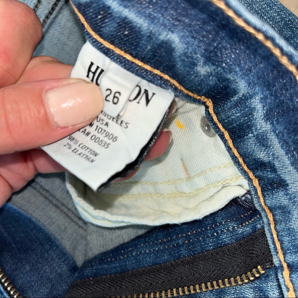 Hudson jeans - Picture 4 of 6